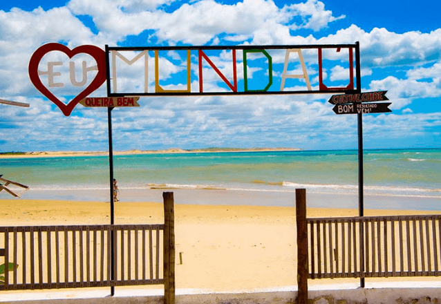 SILVATUR TRAVEL - Passeio de 02 Praias em 01 Dia, de R$289,00 por apenas R$178,99!