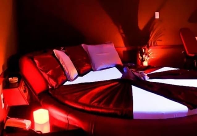 Dream's Motel  - Dream´s Motel: 3h + 2h de bônus!