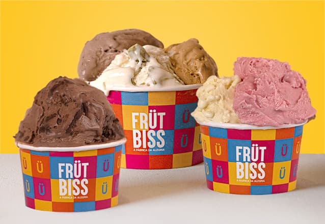 FrutBiss - Picolé FrutKids de R$1,95 por apenas R$1,20!