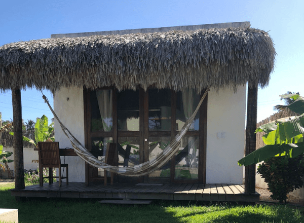 Moitas Chalés - Diárias para 02 pessoas + Café da manhã + Passeios, a partir de R$460!