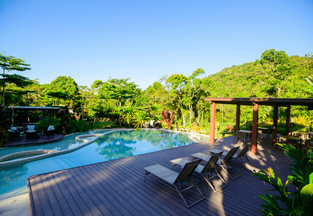 Vale das Nuvens Ecohotel - Diárias nas suítes do Vale das Nuvens Ecohotel, a partir de 644,00!