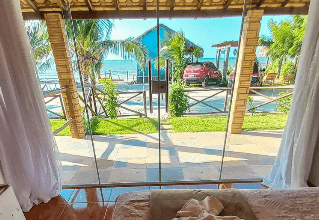 Chalé dos Ventos Hotel  - Até 2 diárias na semana + café da manhã , por apenas R$ 499,00!