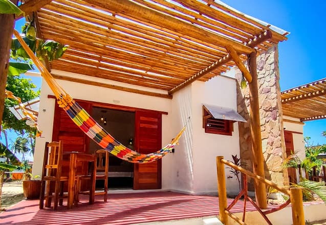 Pousada Icaraí Kite House - Diárias + Café da manhã na Pousada Kite House, a partir de R$255,00!