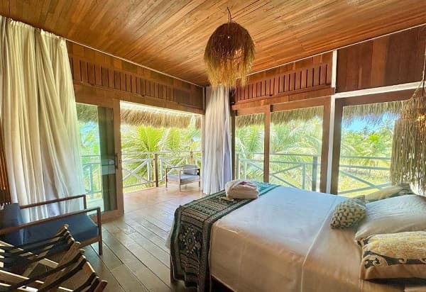 Villa Pukara - Diárias para até 20 pessoas, a partir de R$899,00!