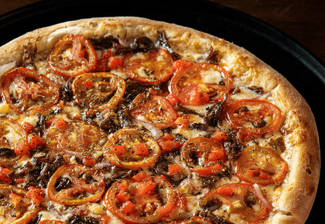Cantinho do Frango - Pizzas TRADICIONAIS de R$71,60 por apenas R$38,00!